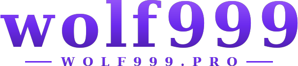 wolf999 logo